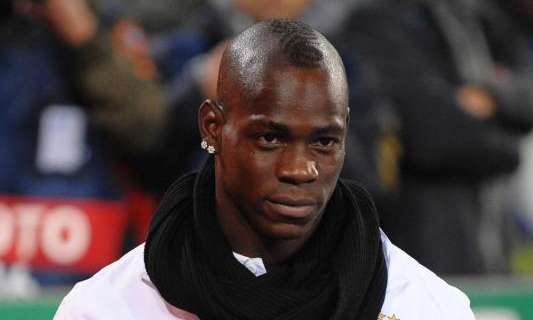 Di Matteo avverte l'Inter: "Difficile gestire Balotelli"