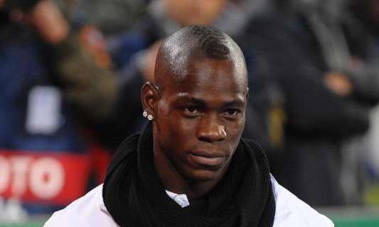 Robson analizza: "Balo? All'Inter era un problema"