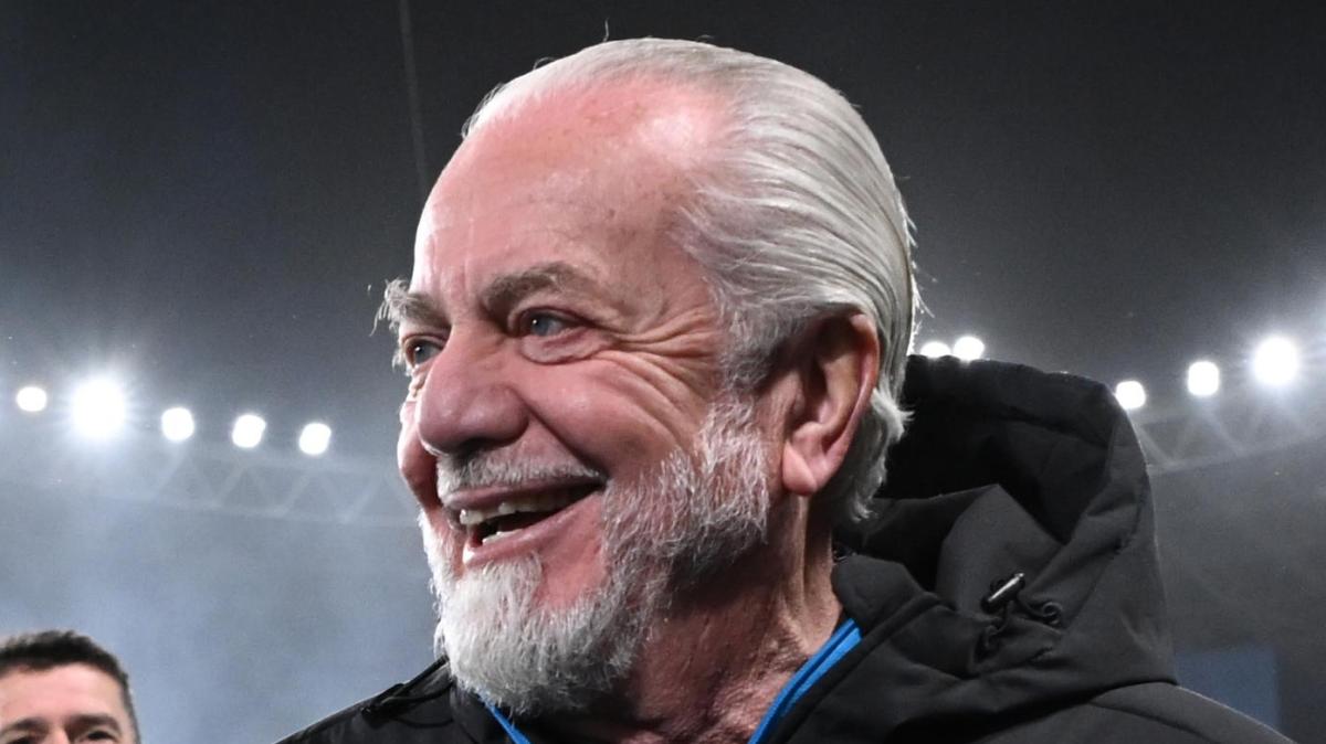 TS - Consiglio federale, mossa di De Laurentiis: cambiano le regole sul mercato? Schiaffo alla credibilità del sistema