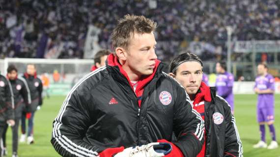 Ivica Olic rivela: "A 17 anni fui scartato dall'Inter"