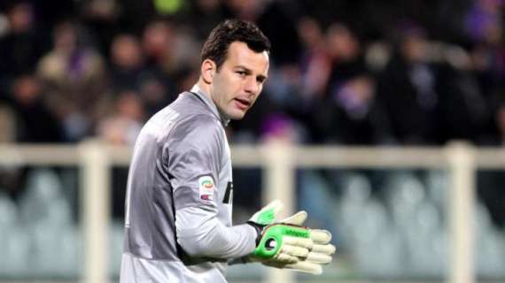 Handanovic, il Vicepres. Barça: "Verrà un ottimo portiere, ecco da cosa dipende"