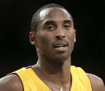 "Pallone d'oro a Messi": la scelta di Kobe Bryant