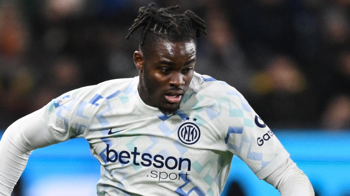 Sport1 - Il Bayern Monaco cerca un difensore, idea Bisseck. Il nerazzurro in ballottaggio con un giovane