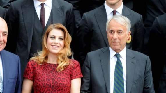 Pisapia: "Finale UCL a Milano, ringrazio anche l'Inter"