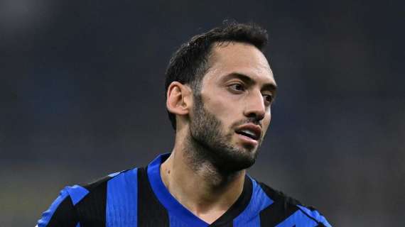 Un grande ex in Bayer Leverkusen-Inter: torna da avversario alla BayArena Calhanoglu