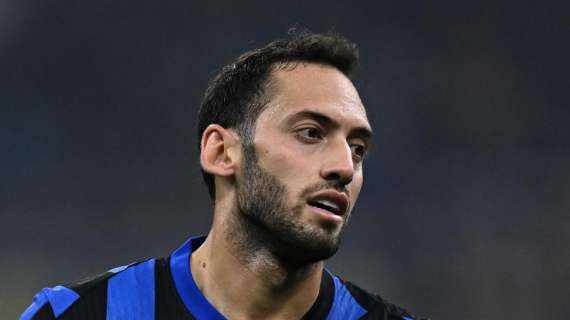 InterNazionali - Turchia-Galles, in palio la promozione in Lega A: Calhanoglu titolare