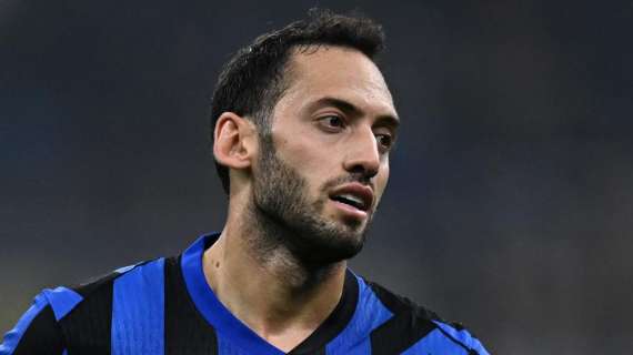 TS - Doppia Curva, si attendono i provvedimenti: Calhanoglu il nerazzurro che rischia di più