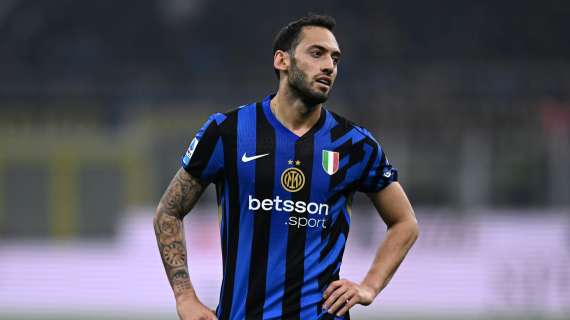 CdS - Inter, chance per Zielinski in attesa di Calhanoglu: il turco si avvicina al rientro 