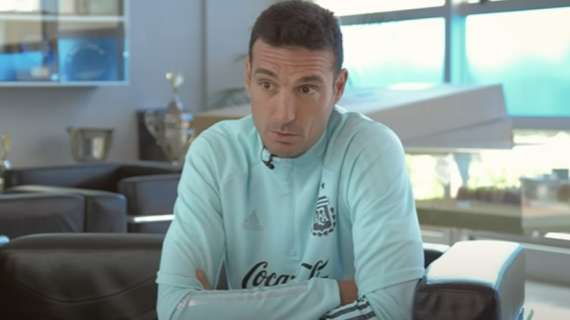 Scaloni: "Non so dire chi vincerà il Mondiale, ma ci sono ottime squadre che ci renderanno la vita difficile"