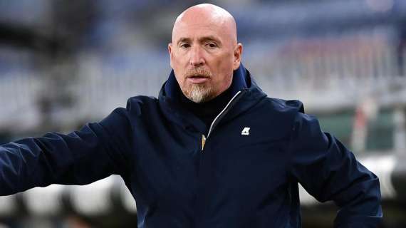 Maran: "Un clone di Brozovic non si trova. Inzaghi? I numeri parlano per lui, il lavoro si vede ed è notevole"