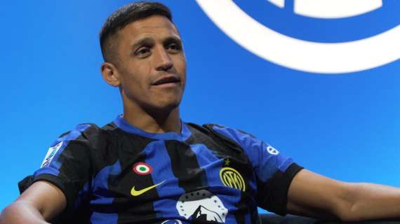 Sanchez: "Lautaro capisce al volo il gioco. Ecco come aiuto a crescere nella mentalità i talenti cileni"