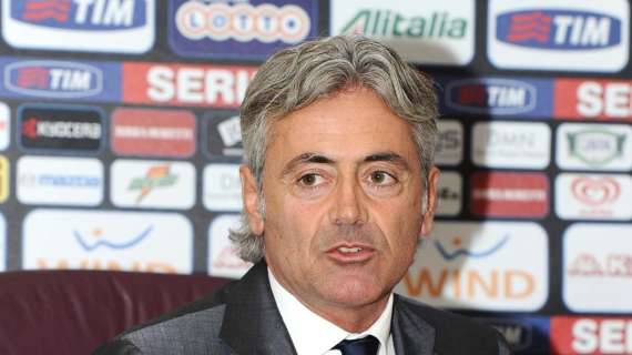 Baldini sul 'tavolo': "Favorevole alle attività distensive"