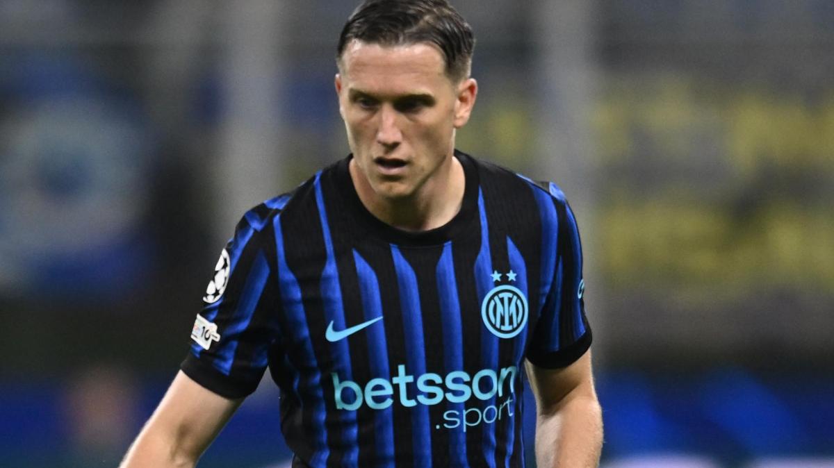 CdS - Chivu ancora con qualche dubbio: Zielinski scalpita, 'giro' in panchina per Barella o Calhanoglu?  