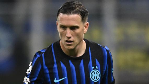 From UK - Il Leeds pensa a Zielinski: gli inglesi ci proveranno per gennaio