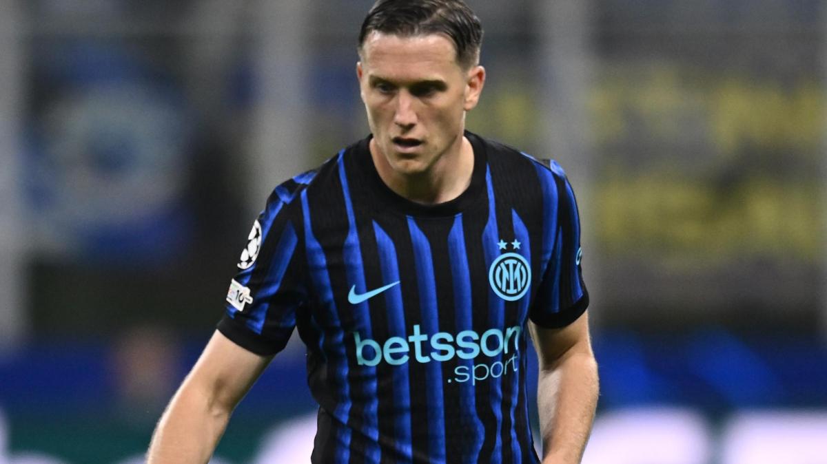 Polonia, il ct Urban: "Il poco minutaggio di Zielinski all'Inter potrebbe essere un problema. Sul suo futuro dico che..."