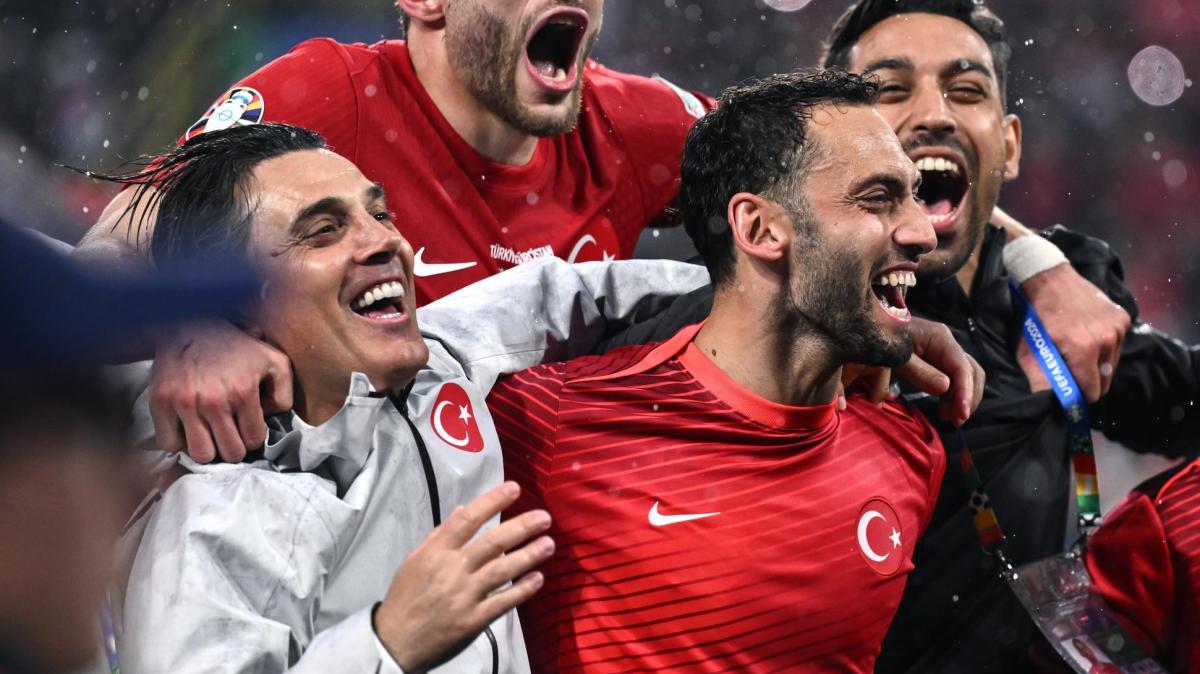 Fenerbahçe su Calhanoglu, Montella: "Voci di mercato? Ci siamo abituati"