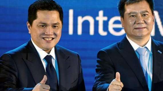 Thohir: "Mondiali di basket 2023, Indonesia candidata"