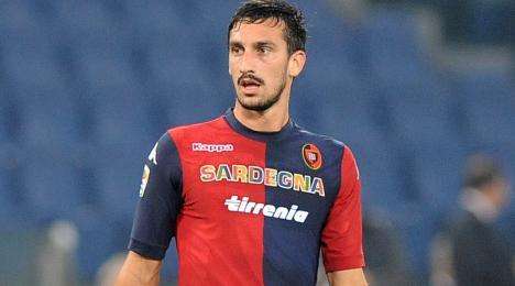 CdS - Inter-Astori, col Cagliari si parla di contropartite