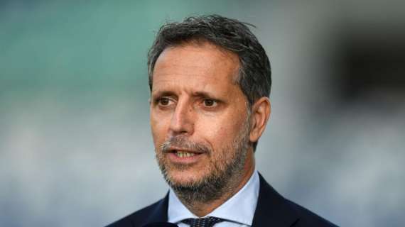 UFFICIALE - Juventus, Paratici lascia il suo ruolo nel club bianconero