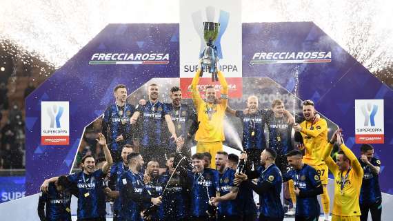 UFFICIALE - Supercoppa Italiana, scelte sede e data della sfida tra Milan e Inter: appuntamento in Arabia Saudita
