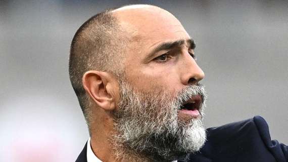 Tudor: "Scudetto? Inter leggermente avanti, vedo altre tre candidate"