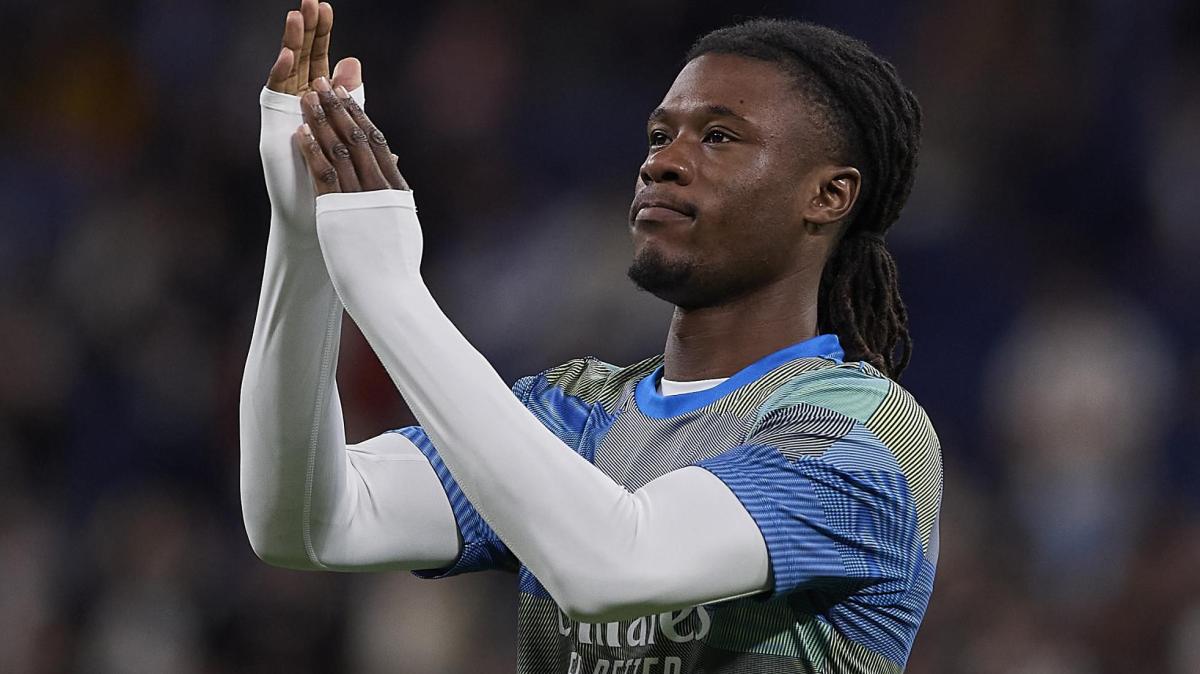 Camavinga per sistemare la mediana. I tifosi interisti sognano colpi Real