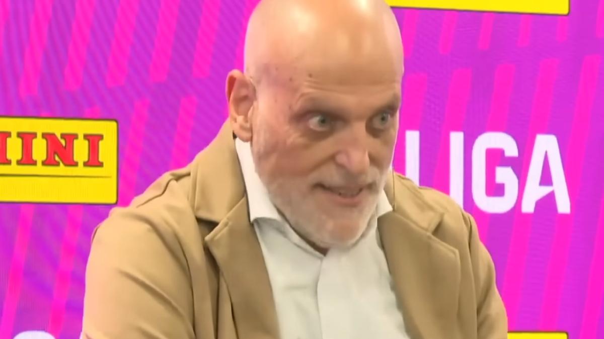 Tebas ironico: "I Mondiali in inverno? Infantino ha idee ogni mattina. Spero rimanga tale"