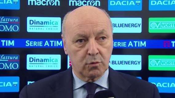 Marotta e il ricordo di Scirea: "Valori da leader, un capitano dentro e fuori dal campo"