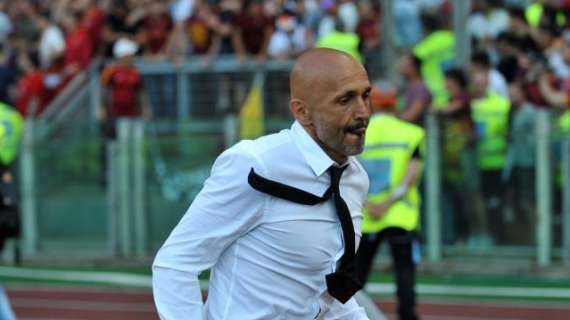 Rumors cinesi: Spalletti, annuncio nella mattina locale