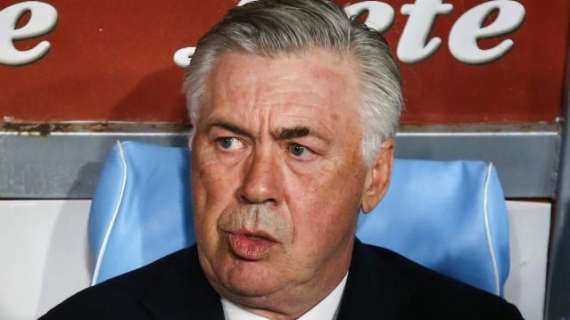 Ancelotti sicuro: "Tempi maturi per vincere, ma non deve essere un'ossessione"