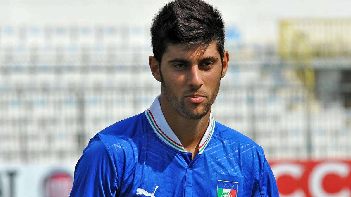 Pasa, Benassi e Garritano convocati con l'Under-19