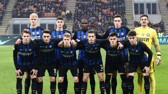 Primavera, le ufficiali di Bologna-Inter: Vecchi fa turnover