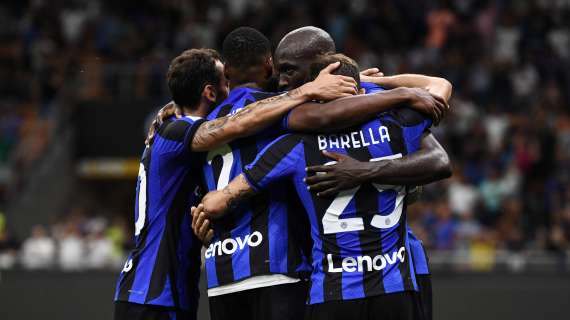 Canovi: "L'Inter deve ritrovare se stessa, è la rosa migliore assieme a Milan e Napoli"