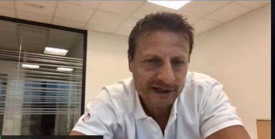 Orlando: "Inter favorita per lo scudetto. Ecco cosa ha più di Napoli e Milan"