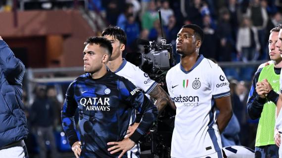 Pallone d'Oro, Lautaro 20esimo nella classifica finale. Dumfries meglio di Haaland e Van Dijk
