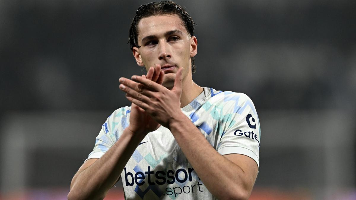 Como-Inter, Chivu si affida a Calhanoglu, Barella e Thuram. Si rivede Esposito 