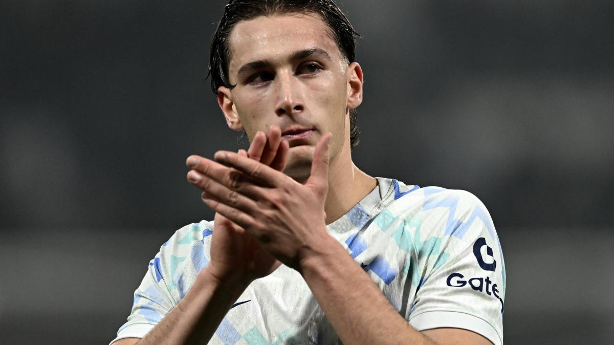 CdS - Serataccia Inter: non è bastato nemmeno il fattore Pio Esposito