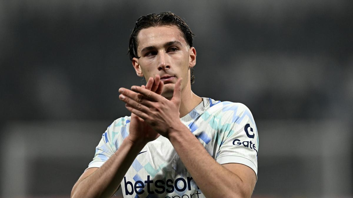 TS - Pio-Yildiz, la sfida dei talenti a San Siro. E pensare che l'Inter la scorsa estate...