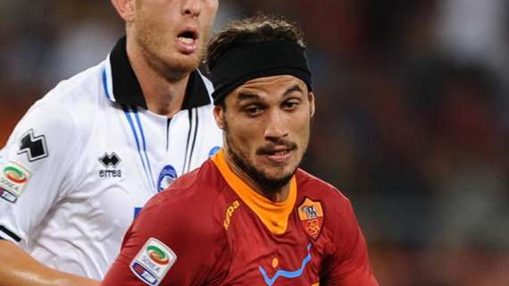 Italia, Osvaldo prende il posto di Pazzini