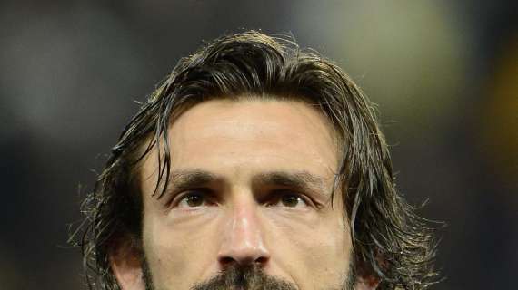 Pirlo rivela: "Fui tentato dall'Inter. Ecco perché fu no"