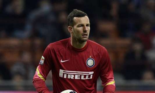 GdS - Oggi vertice per Handa e la Roma è pronta a offrire 8 milioni. Cech o Reina in caso di addio