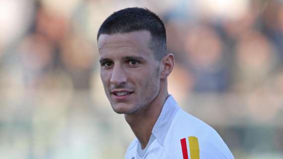 Qui Lecce - Ferrario: "Fondamentale fermare Eto'o"