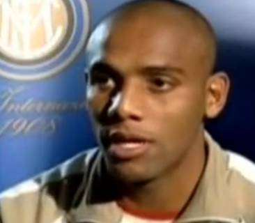 Il Real Madrid in Sudafrica per Maicon