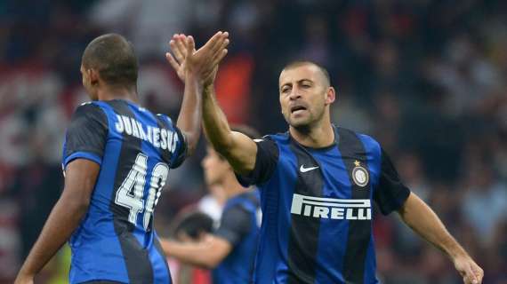 Scudetto, Fascetti sicuro: "Attenzione all'Inter"