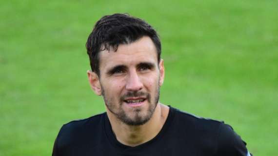 Andelkovic: "Finale Coppa con l'Inter ricordo più bello"