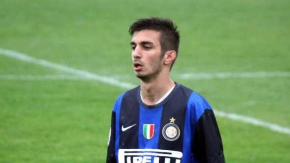 UFFICIALE - Due giovani nerazzurri alla Pro Patria