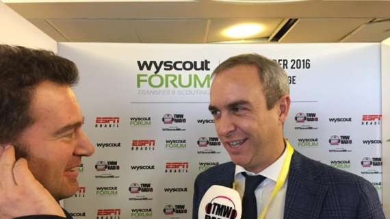 Bastianelli: "Le clausole sono determinanti per un trasferimento, come accaduto per Neymar e Vecino"