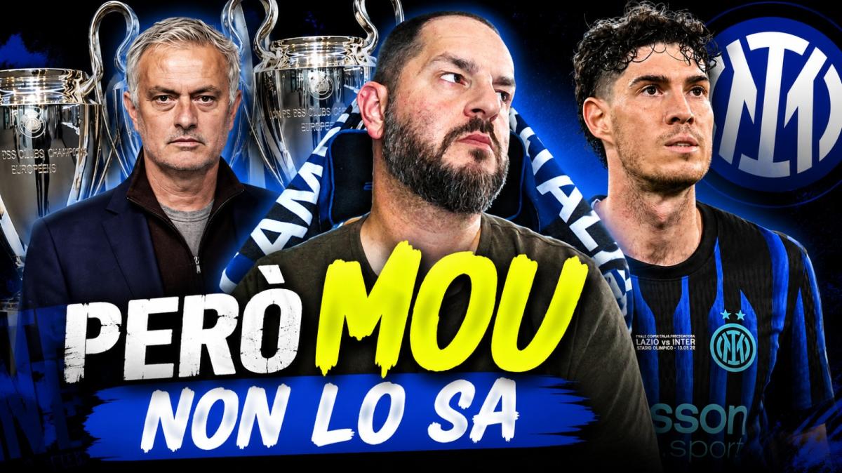 VIDEO - BASTONI, ci risiamo? Dopo il BARCELLONA, ora è il turno del REAL MADRID. Ma qualcosa non torna...