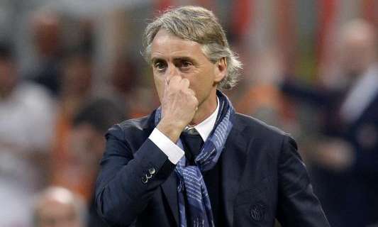 L'Intercambiabile non basta, per Mancini rinizia la fase mental coach