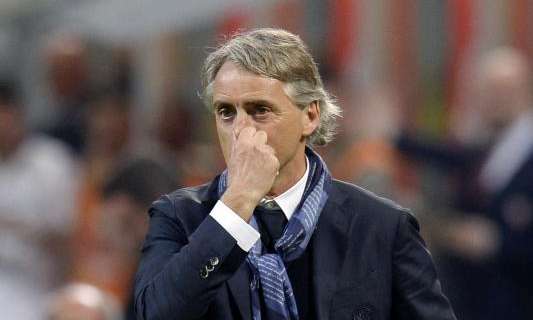 CdS - Tanti i dubbi per Mancini: ecco la probabile